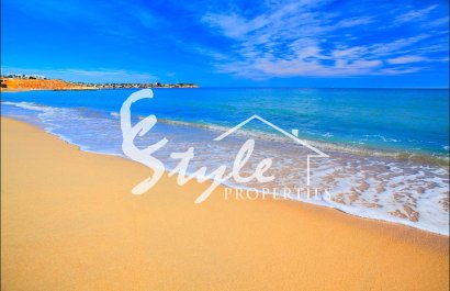 Вторичное жилье - Апартаменты/Квартира - Дееса де Кампоамор