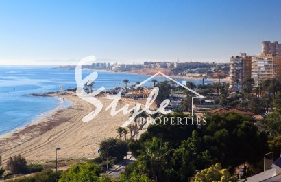 Вторичное жилье - Апартаменты/Квартира - Дееса де Кампоамор