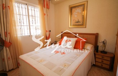 Вторичное жилье - Semi - Detached Villa - Вилламартин - Эль Галан