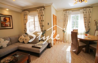 Вторичное жилье - Semi - Detached Villa - Вилламартин - Эль Галан