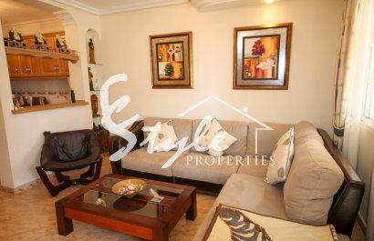 Вторичное жилье - Semi - Detached Villa - Вилламартин - Эль Галан