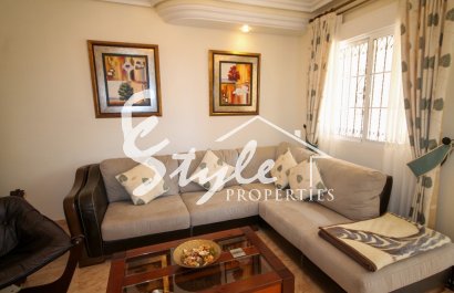 Вторичное жилье - Semi - Detached Villa - Вилламартин - Эль Галан