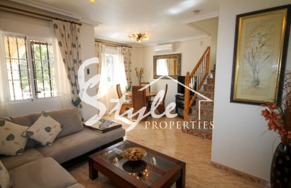 Вторичное жилье - Semi - Detached Villa - Вилламартин - Эль Галан