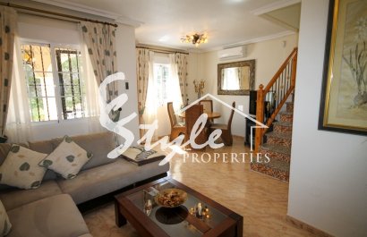 Вторичное жилье - Semi - Detached Villa - Вилламартин - Эль Галан