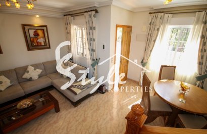 Вторичное жилье - Semi - Detached Villa - Вилламартин - Эль Галан