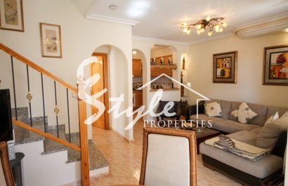 Вторичное жилье - Semi - Detached Villa - Вилламартин - Эль Галан