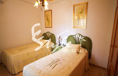 Вторичное жилье - Semi - Detached Villa - Вилламартин - Эль Галан