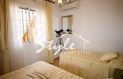 Вторичное жилье - Semi - Detached Villa - Вилламартин - Эль Галан