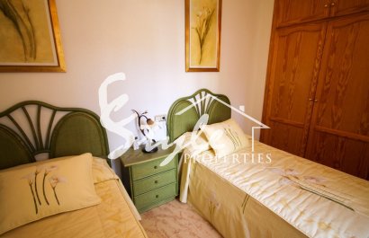 Вторичное жилье - Semi - Detached Villa - Вилламартин - Эль Галан