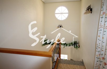 Вторичное жилье - Semi - Detached Villa - Вилламартин - Эль Галан