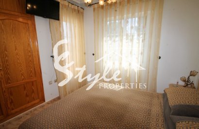 Вторичное жилье - Semi - Detached Villa - Вилламартин - Эль Галан