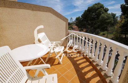 Вторичное жилье - Semi - Detached Villa - Вилламартин - Эль Галан