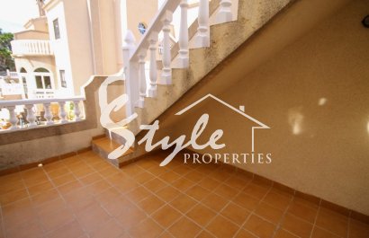 Вторичное жилье - Semi - Detached Villa - Вилламартин - Эль Галан