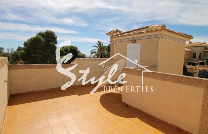 Вторичное жилье - Semi - Detached Villa - Вилламартин - Эль Галан