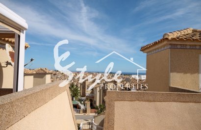 Вторичное жилье - Semi - Detached Villa - Вилламартин - Эль Галан