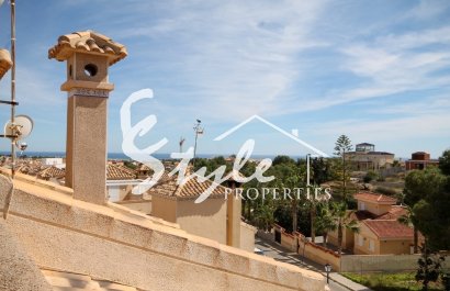 Вторичное жилье - Semi - Detached Villa - Вилламартин - Эль Галан