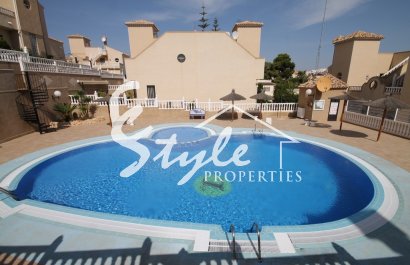 Вторичное жилье - Semi - Detached Villa - Вилламартин - Эль Галан