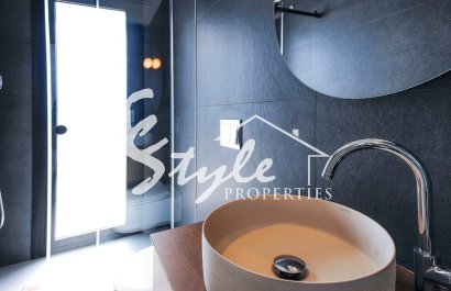 New build - Villa - Guardamar del Segura