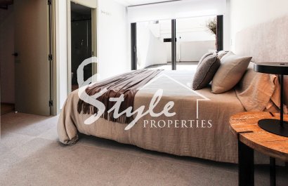 New build - Villa - Guardamar del Segura