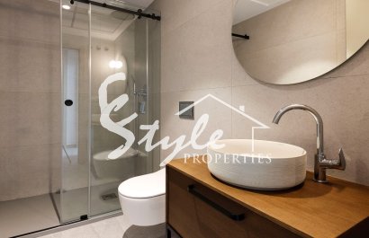 New build - Villa - Guardamar del Segura