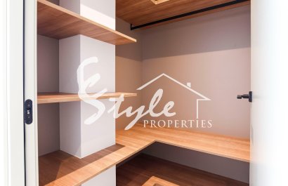 New build - Villa - Guardamar del Segura