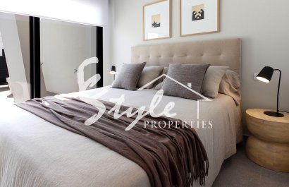 New build - Villa - Guardamar del Segura