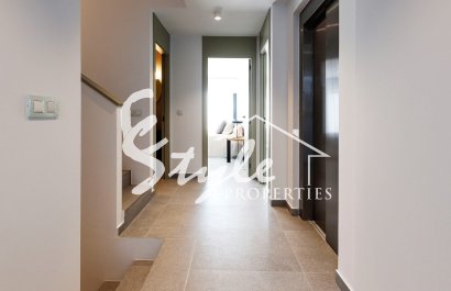 New build - Villa - Guardamar del Segura