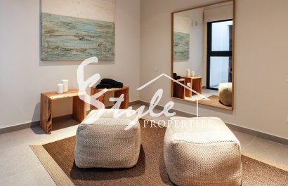 New build - Villa - Guardamar del Segura