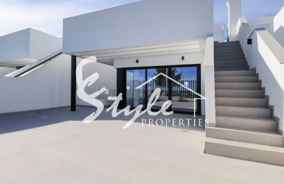 Новая вилла на продажу в Гуардамар-дель-Сегура, Коста Бланка, Аликанте, Испания.ON1509