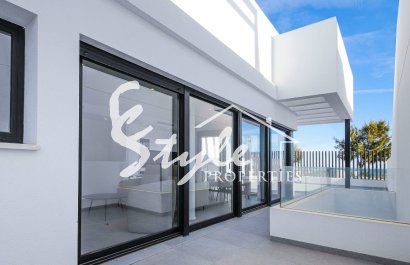 Новая вилла на продажу в Гуардамар-дель-Сегура, Коста Бланка, Аликанте, Испания.ON1509