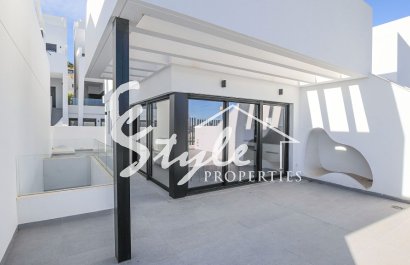 Новая вилла на продажу в Гуардамар-дель-Сегура, Коста Бланка, Аликанте, Испания.ON1509