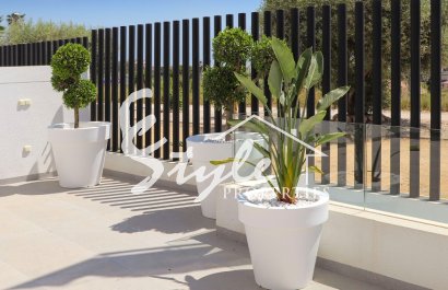 Новая вилла на продажу в Гуардамар-дель-Сегура, Коста Бланка, Аликанте, Испания.ON1509