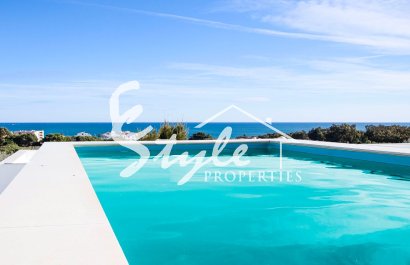 Новая вилла на продажу в Гуардамар-дель-Сегура, Коста Бланка, Аликанте, Испания.ON1509