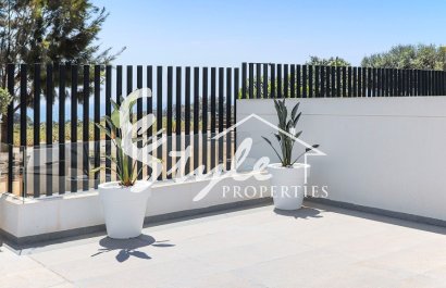 Новая вилла на продажу в Гуардамар-дель-Сегура, Коста Бланка, Аликанте, Испания.ON1509