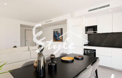 Новая вилла на продажу в Гуардамар-дель-Сегура, Коста Бланка, Аликанте, Испания.ON1509