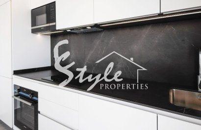 Новая вилла на продажу в Гуардамар-дель-Сегура, Коста Бланка, Аликанте, Испания.ON1509