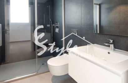 Новостройки - Вилла - Гуардамар дель Сегура