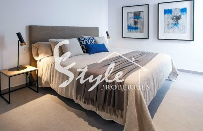 Новая вилла на продажу в Гуардамар-дель-Сегура, Коста Бланка, Аликанте, Испания.ON1509