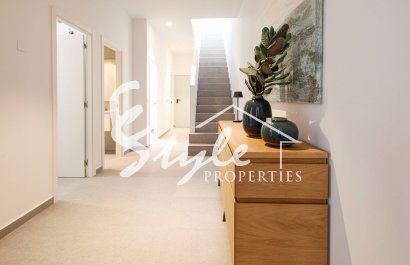 Новостройки - Вилла - Гуардамар дель Сегура