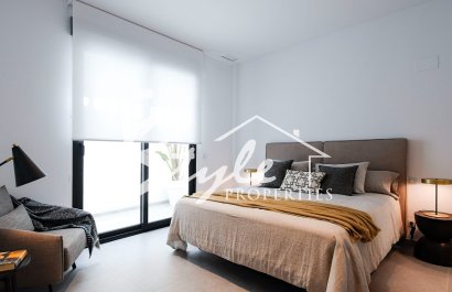 Новостройки - Вилла - Гуардамар дель Сегура