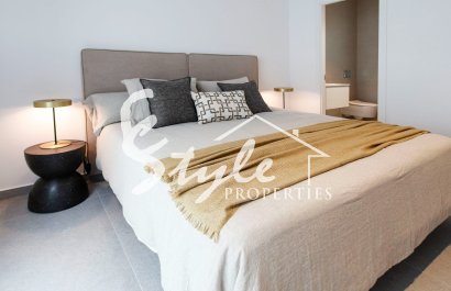 Новостройки - Вилла - Гуардамар дель Сегура