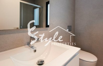 Новостройки - Вилла - Гуардамар дель Сегура