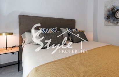 Новостройки - Вилла - Гуардамар дель Сегура