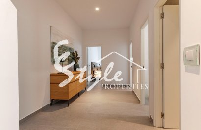 Новостройки - Вилла - Гуардамар дель Сегура