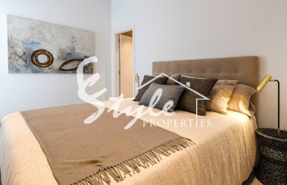 Новостройки - Вилла - Гуардамар дель Сегура