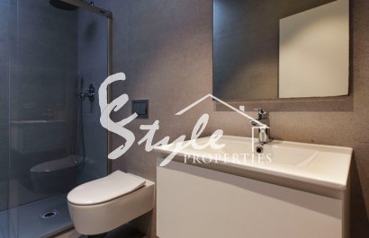 Новостройки - Вилла - Гуардамар дель Сегура