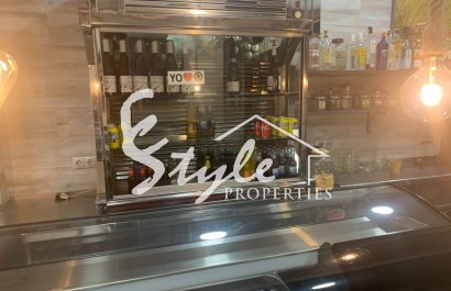 Вторичное жилье - Commercial - Аликанте