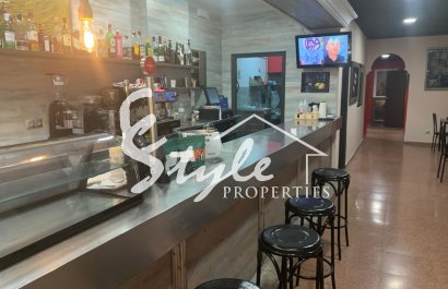 Вторичное жилье - Commercial - Аликанте