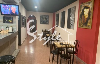 Вторичное жилье - Commercial - Аликанте