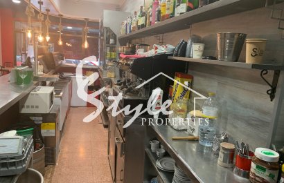 Вторичное жилье - Commercial - Аликанте